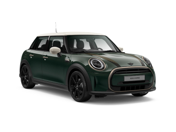 MINI Hatchback 1.5 Cooper Resolute Edition Premium 5dr Auto Petrol Hatchback